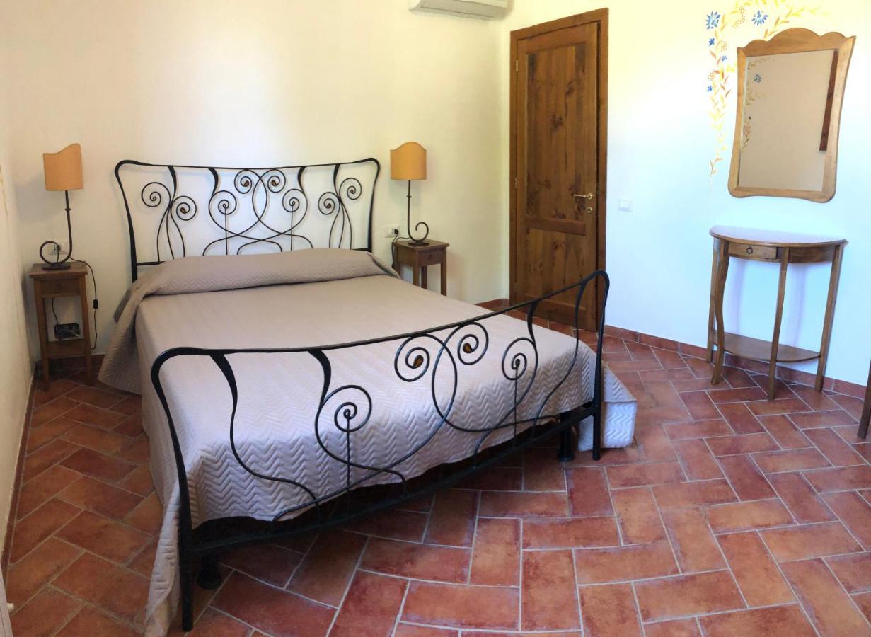 Il Gufo Del Chianti Montespertoli Exterior foto