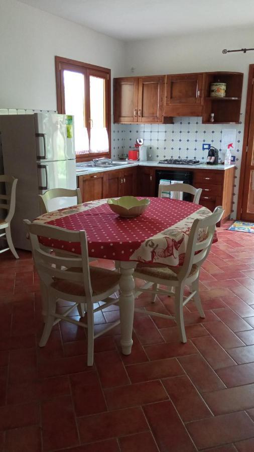 Il Gufo Del Chianti Montespertoli Exterior foto
