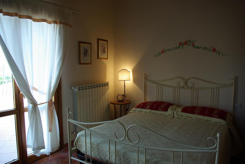Il Gufo Del Chianti Montespertoli Quarto foto