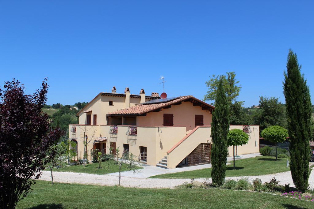 Il Gufo Del Chianti Montespertoli Quarto foto